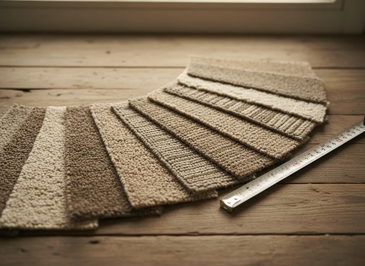 Carpet Installation Union Star, KY FAQs